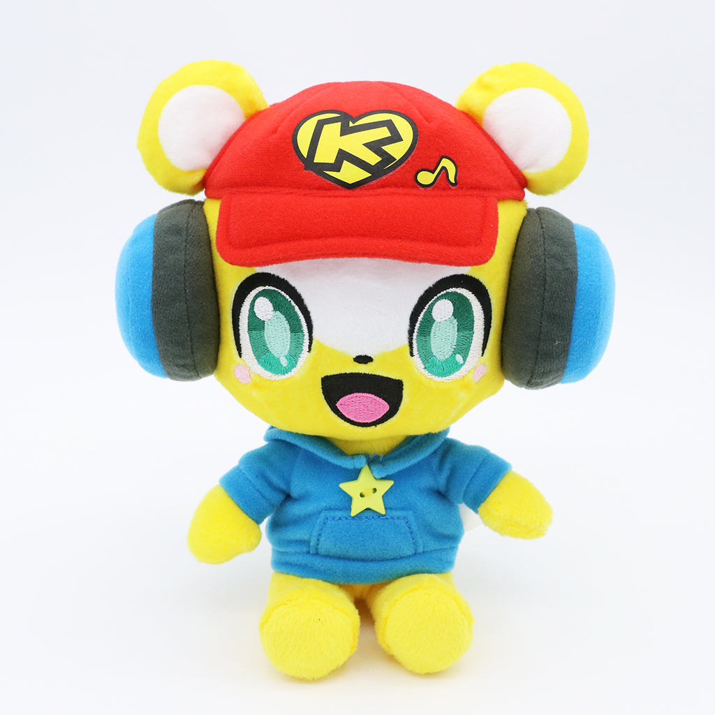 バーバパパ キャラクター ぬいぐるみ バーバブラボー Barbabravo