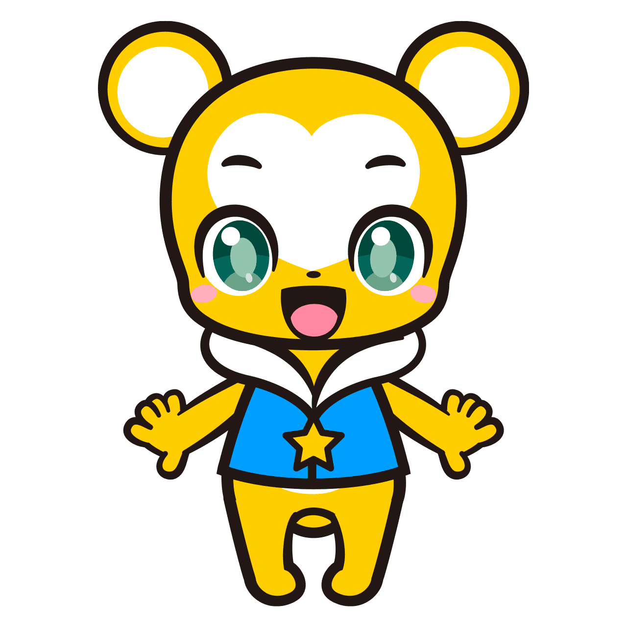 【公式】テレビアニメ「クマーバ」 – クマーバチャンネル公式サイト
